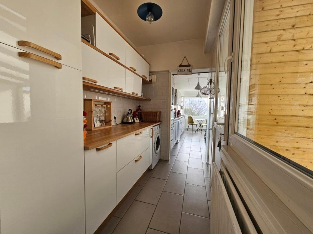 Maison Familiale De Vacances Bray-Dunes Esterno foto